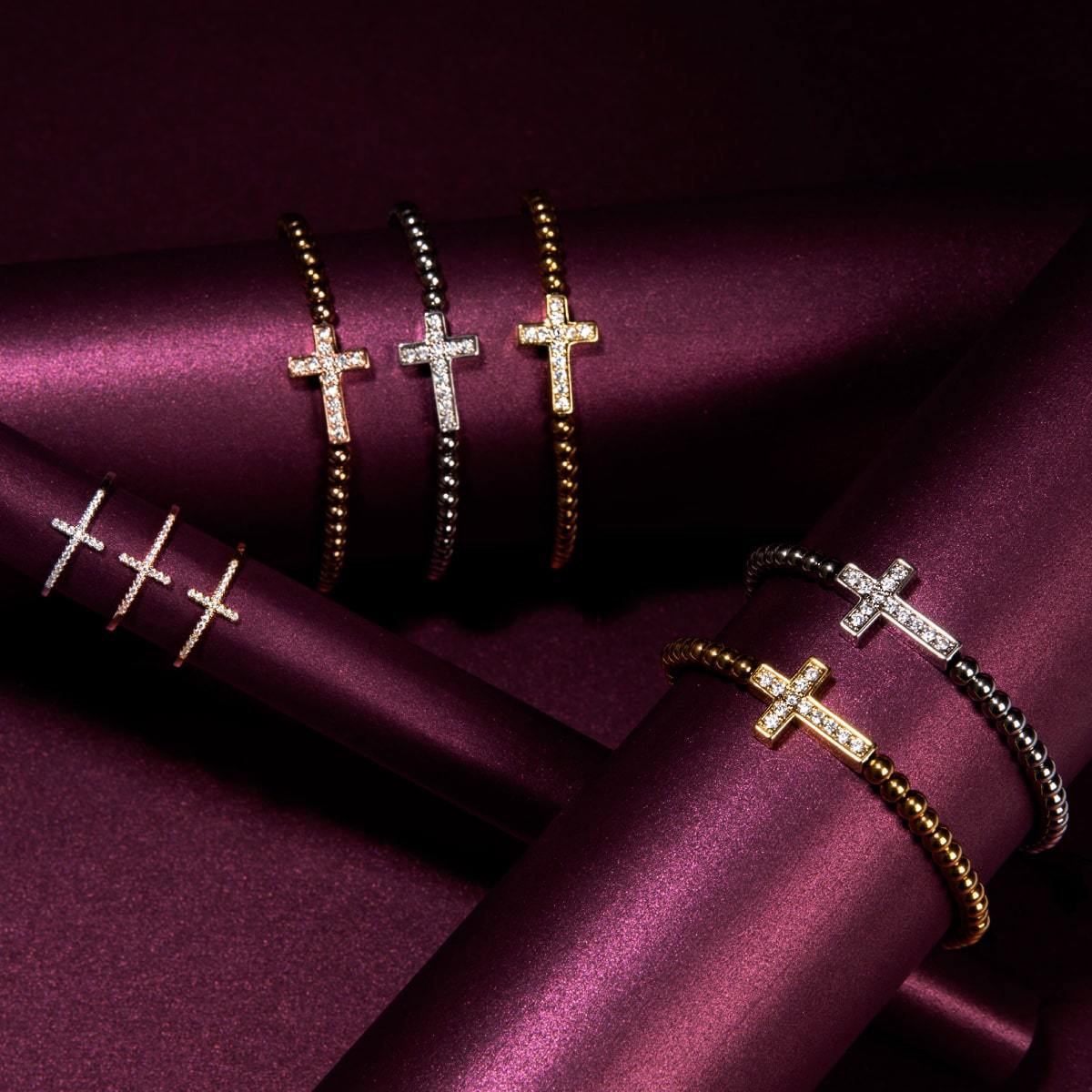 Product detail view